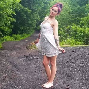 Meet your Posher, Haley